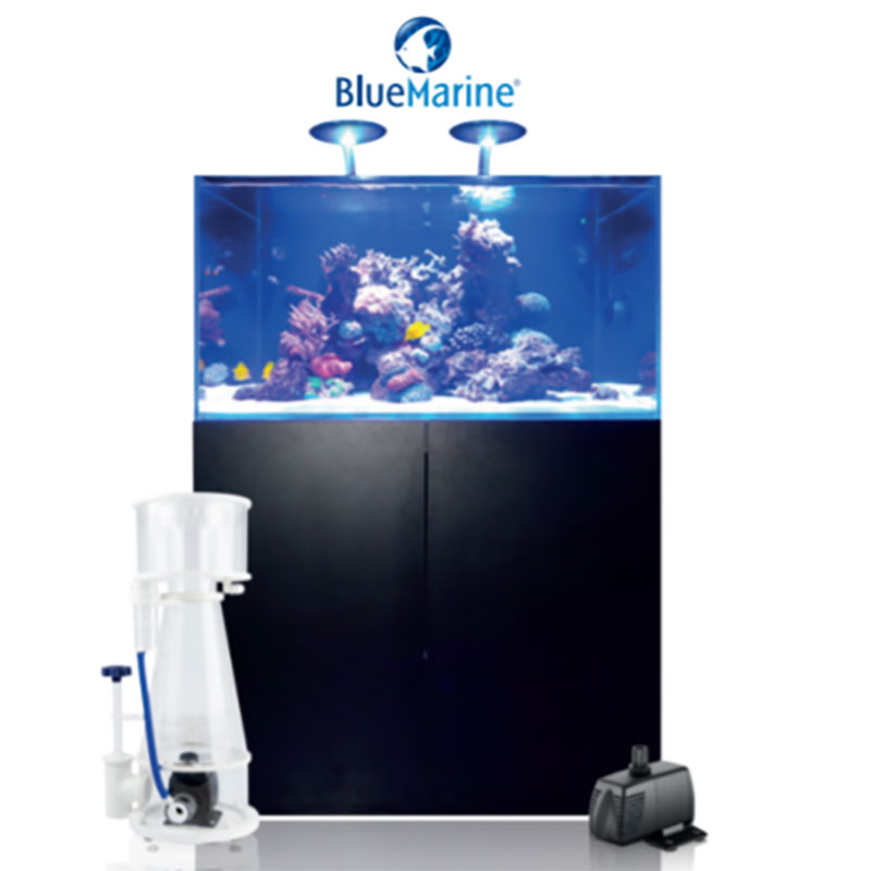 Blue-Marine-Reef-350-complete-set